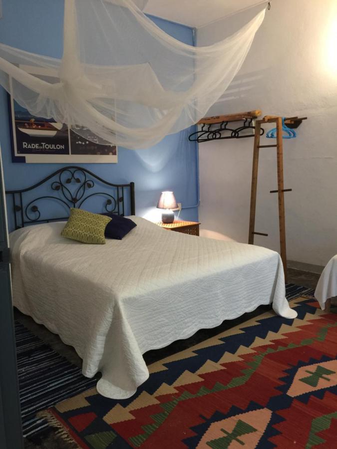 Experience Island Heritage Home ปันไตก็อก ภายนอก รูปภาพ