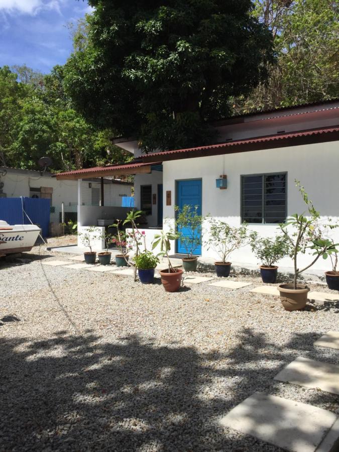 Experience Island Heritage Home ปันไตก็อก ภายนอก รูปภาพ