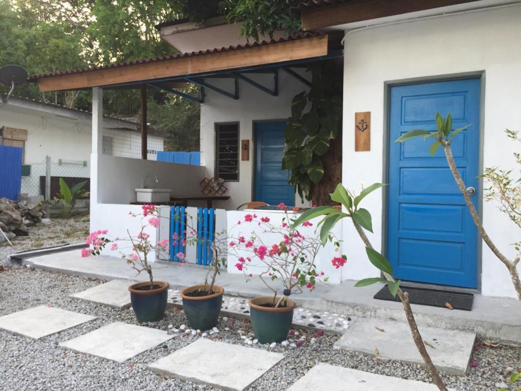 Experience Island Heritage Home ปันไตก็อก ภายนอก รูปภาพ