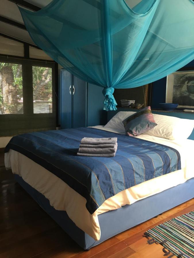 Experience Island Heritage Home ปันไตก็อก ภายนอก รูปภาพ