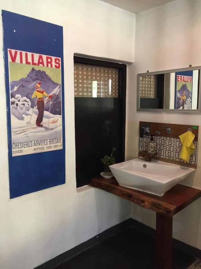 Experience Island Heritage Home ปันไตก็อก ภายนอก รูปภาพ