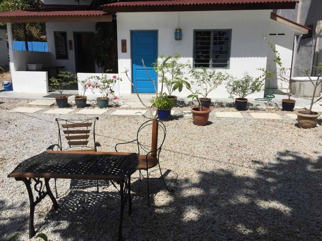 Experience Island Heritage Home ปันไตก็อก ภายนอก รูปภาพ