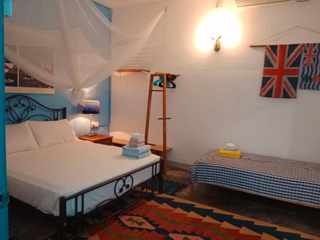 Experience Island Heritage Home ปันไตก็อก ภายนอก รูปภาพ