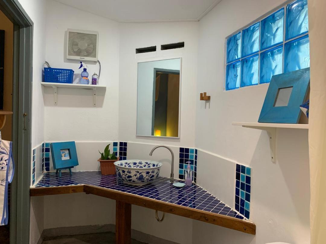 Experience Island Heritage Home ปันไตก็อก ภายนอก รูปภาพ