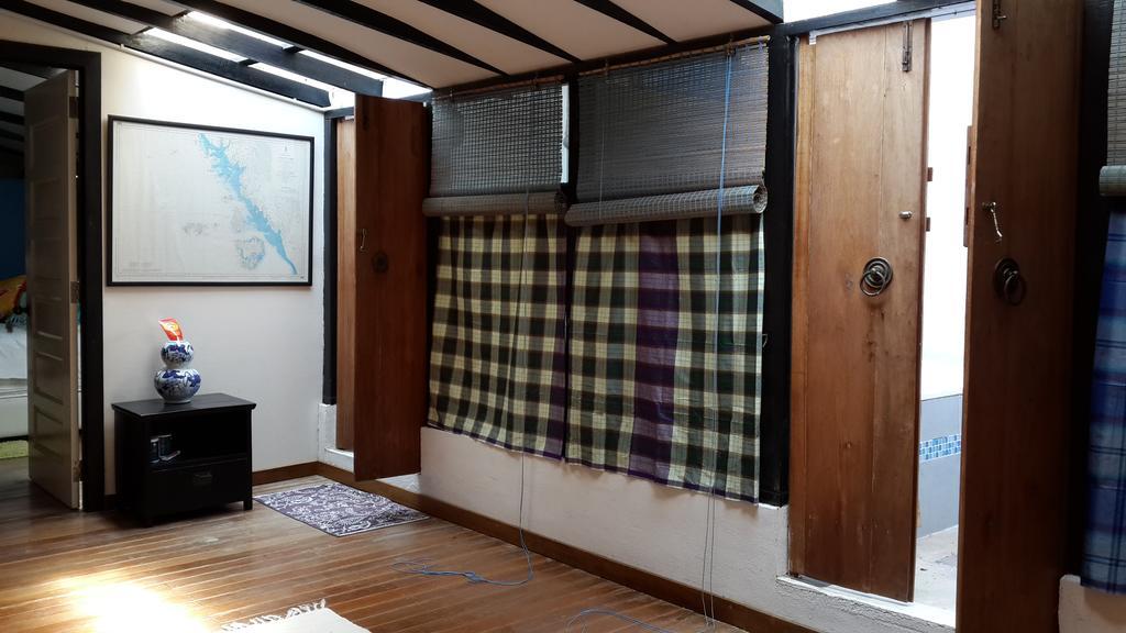 Experience Island Heritage Home ปันไตก็อก ห้อง รูปภาพ