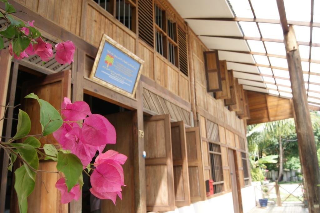 Experience Island Heritage Home ปันไตก็อก ภายนอก รูปภาพ