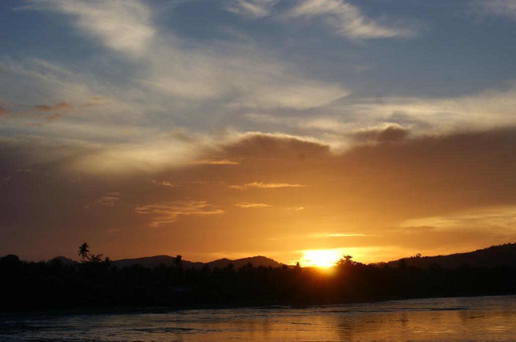 Experience Island Heritage Home ปันไตก็อก ภายนอก รูปภาพ
