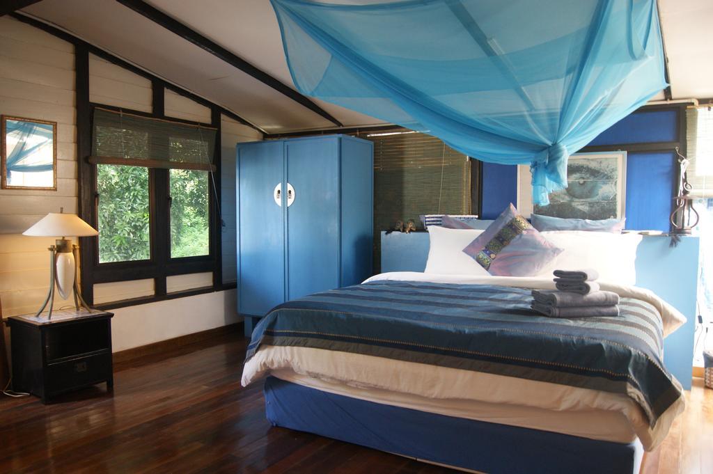 Experience Island Heritage Home ปันไตก็อก ภายนอก รูปภาพ