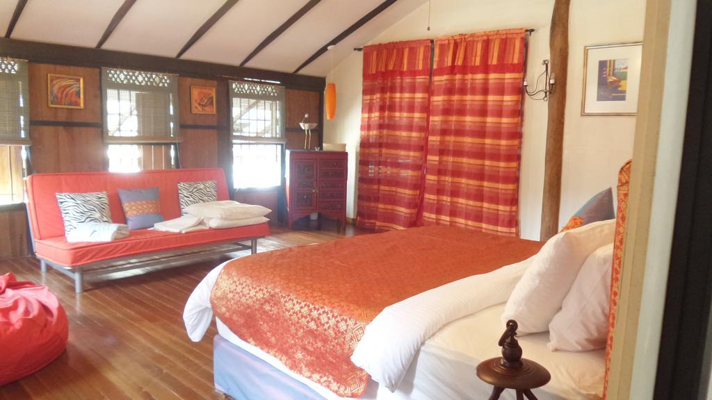 Experience Island Heritage Home ปันไตก็อก ภายนอก รูปภาพ
