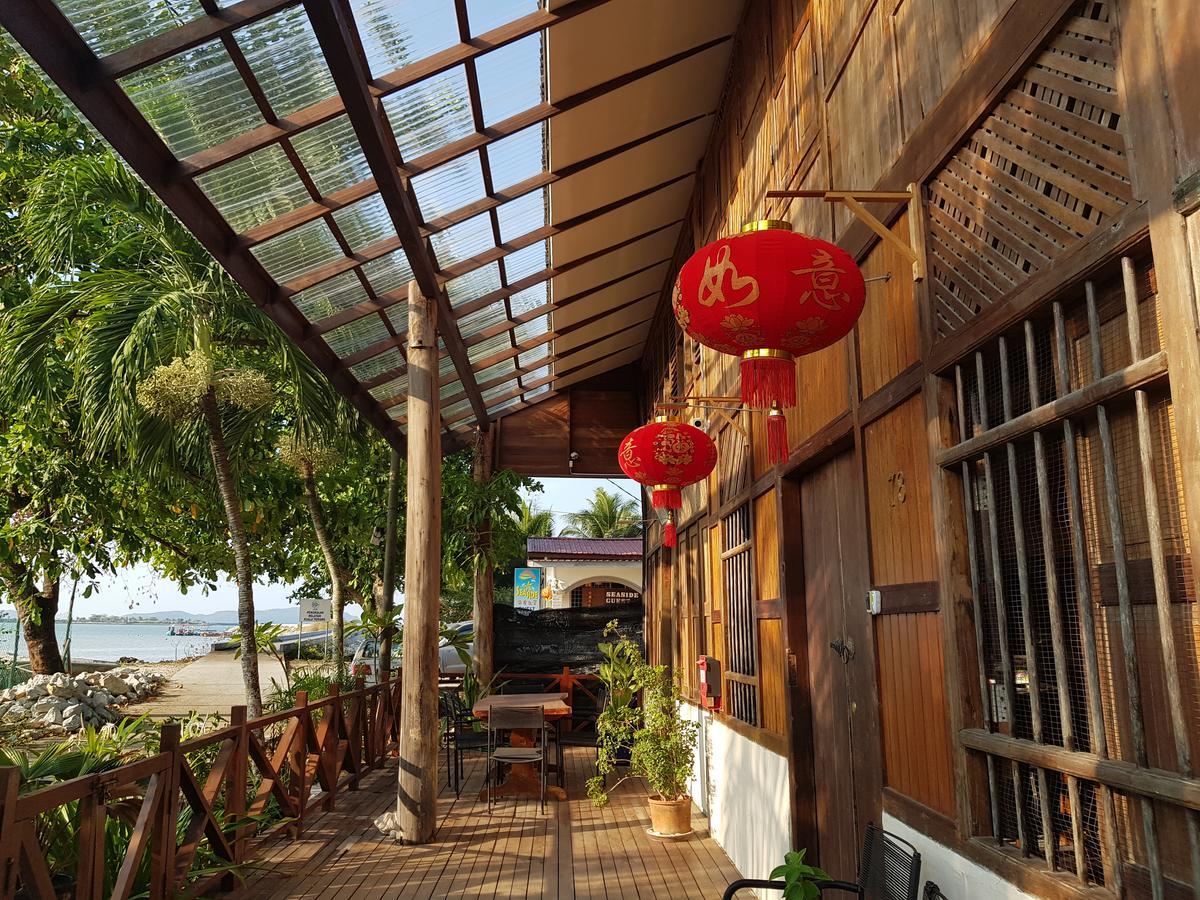 Experience Island Heritage Home ปันไตก็อก ภายนอก รูปภาพ