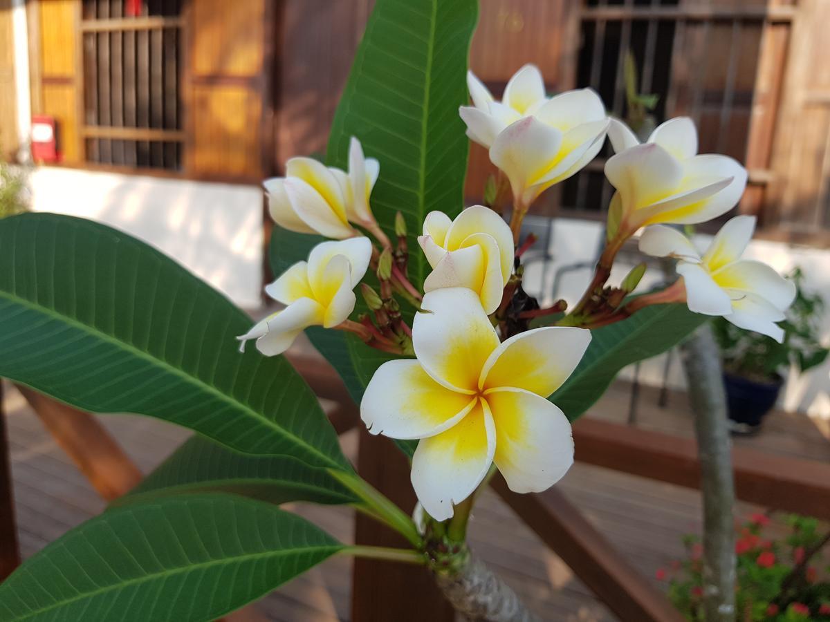 Experience Island Heritage Home ปันไตก็อก ภายนอก รูปภาพ