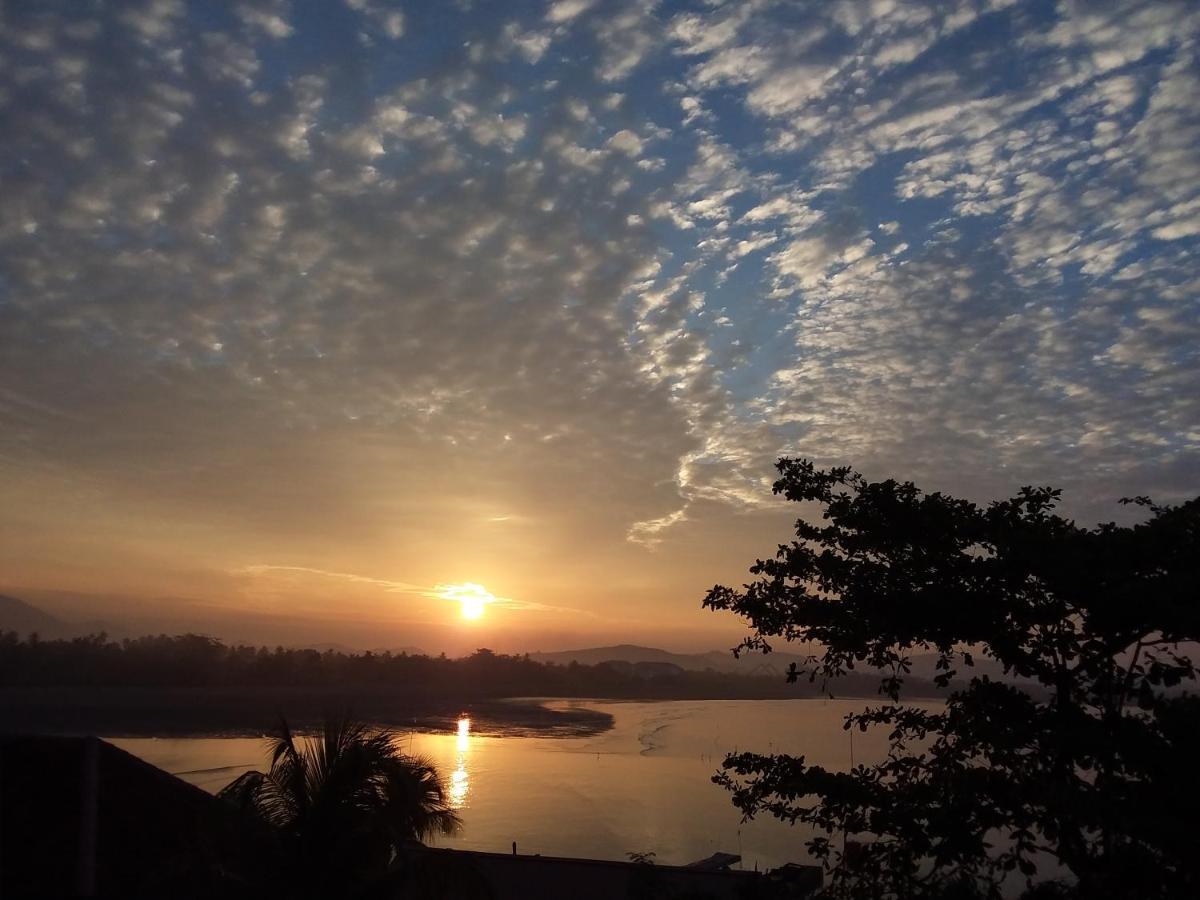 Experience Island Heritage Home ปันไตก็อก ภายนอก รูปภาพ