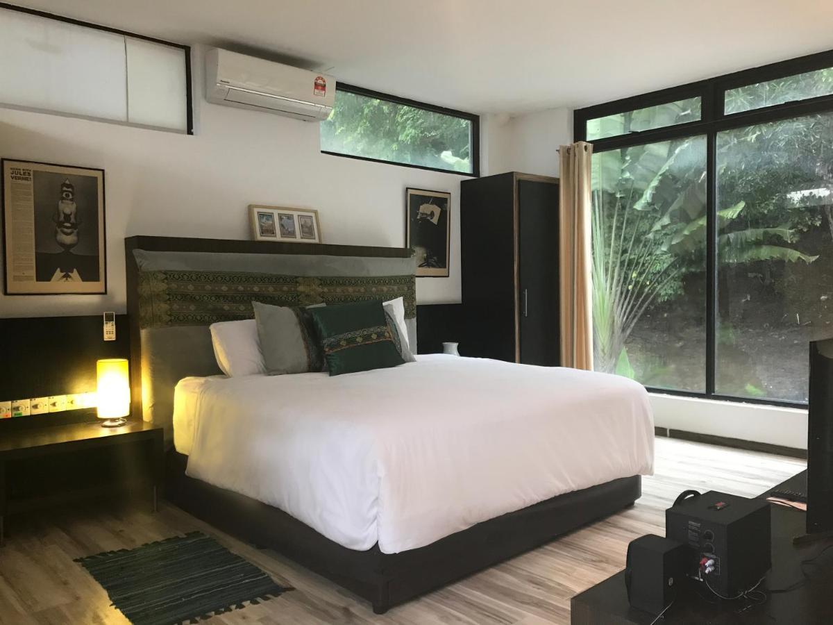 Experience Island Heritage Home ปันไตก็อก ภายนอก รูปภาพ